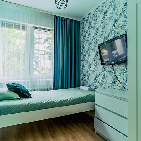 グディニャApartament Revelアパートメント エクステリア 写真