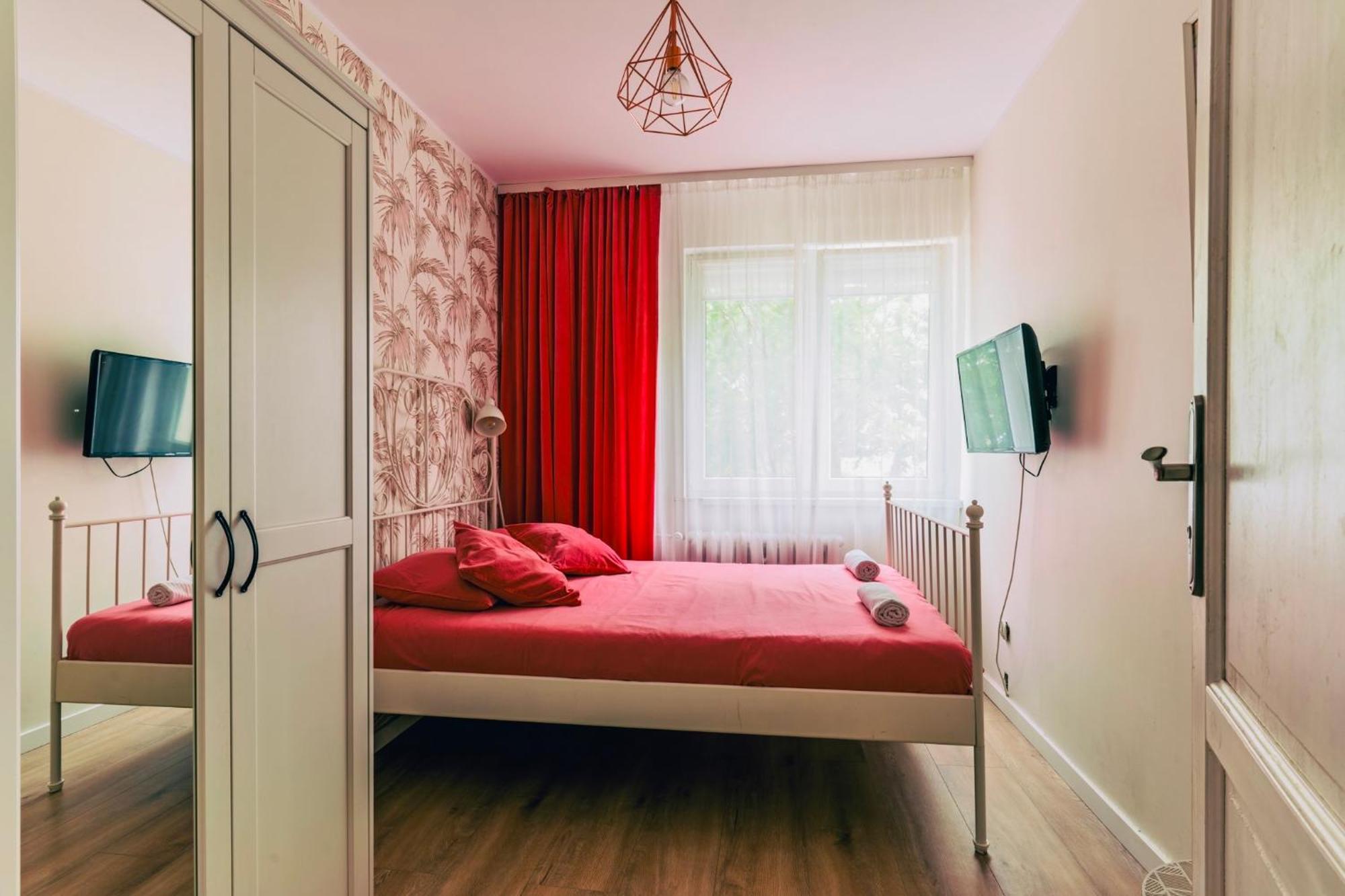 グディニャApartament Revelアパートメント エクステリア 写真