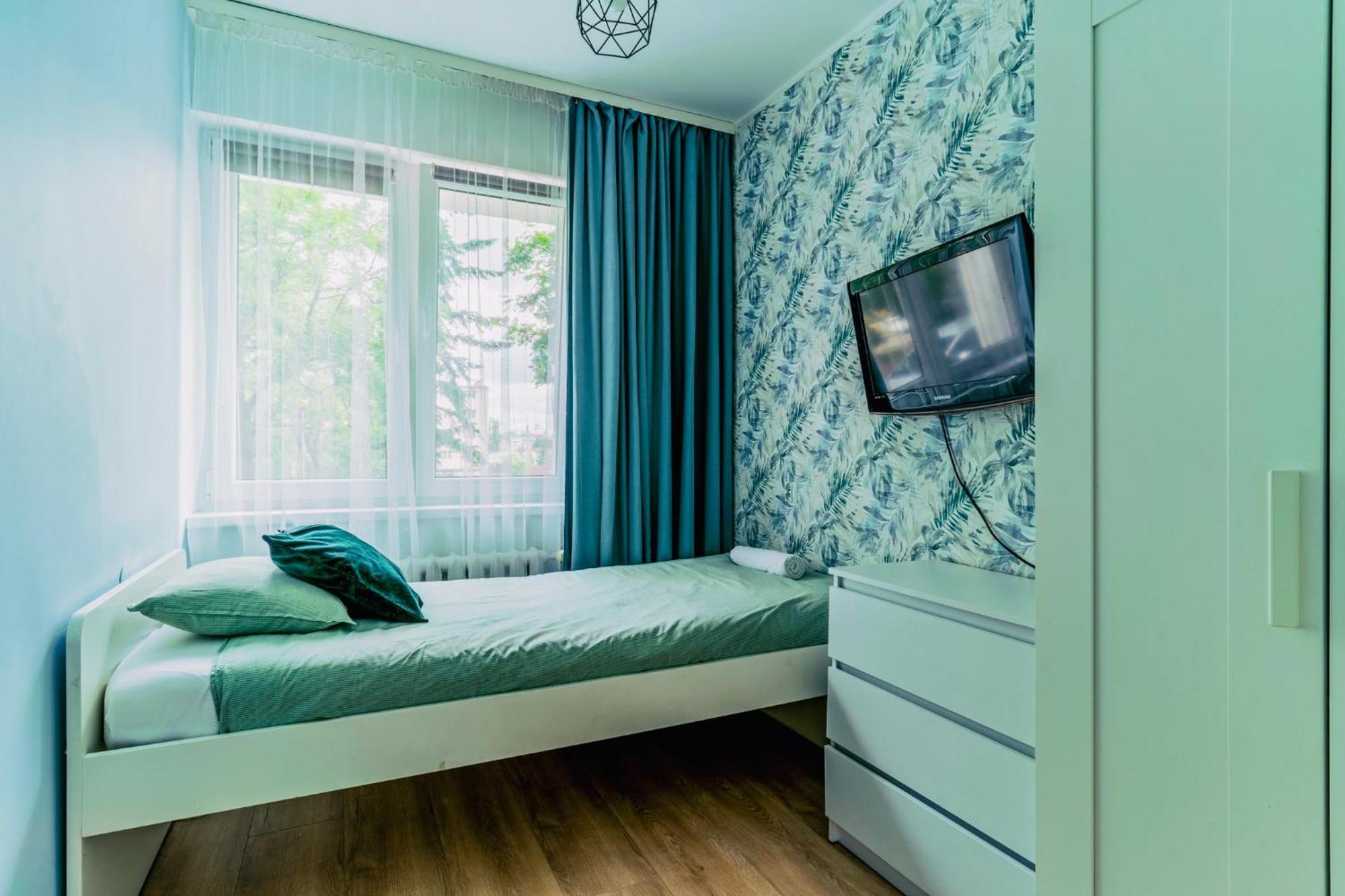 グディニャApartament Revelアパートメント エクステリア 写真